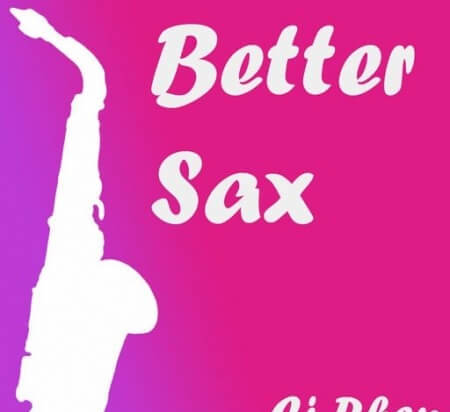 Cj Rhen Better Sax WAV